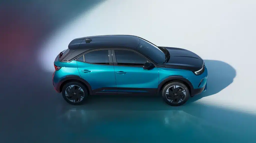 Новият Opel Mokka: Дигитален, екологичен и модерен SUV за всяко пътешествие