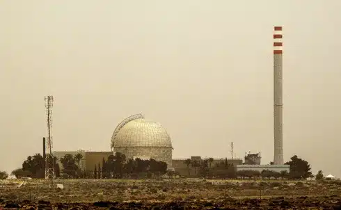 Анонимните са откраднали секретни данни на Израел