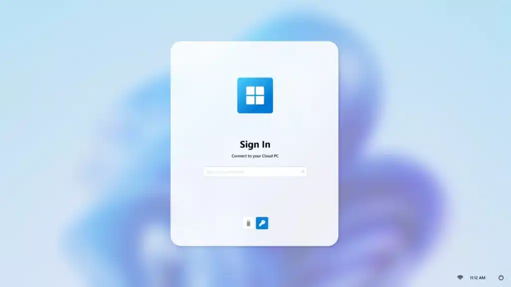 Windows NXT – компактна базирана на Windows операционна система за облачни компютри