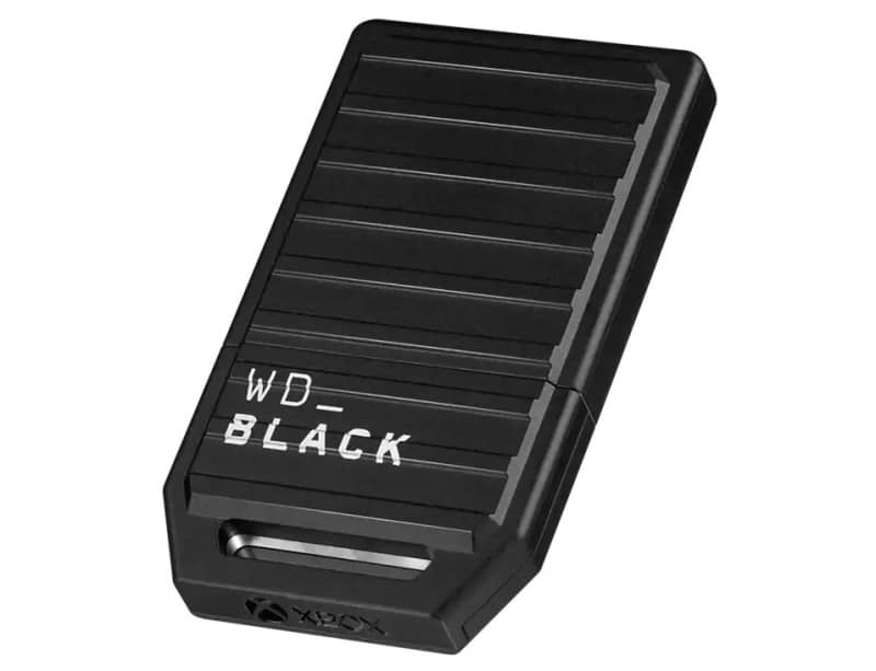 Представен e безбуферен SSD WD_Black SN7100 със скорост до 7250 MB/s и външен SSD WD_Black C50 за Xbox
