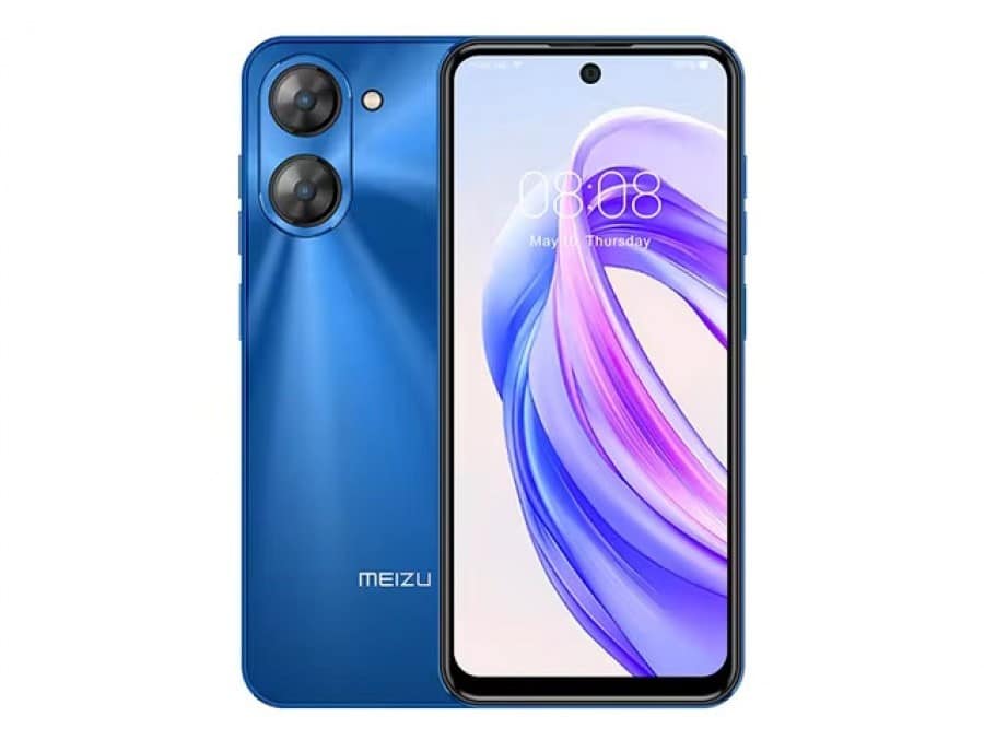 Meizu не се предава: mBlu 21 – какво ще предложи бюджетен смартфон за по-малко от 0?