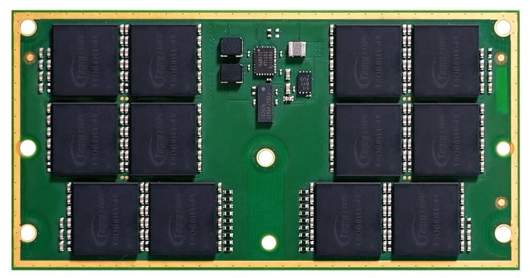 TeamGroup представи DDR5 модулите памет от новия формат CAMM2 с честоти до 7200 MHz