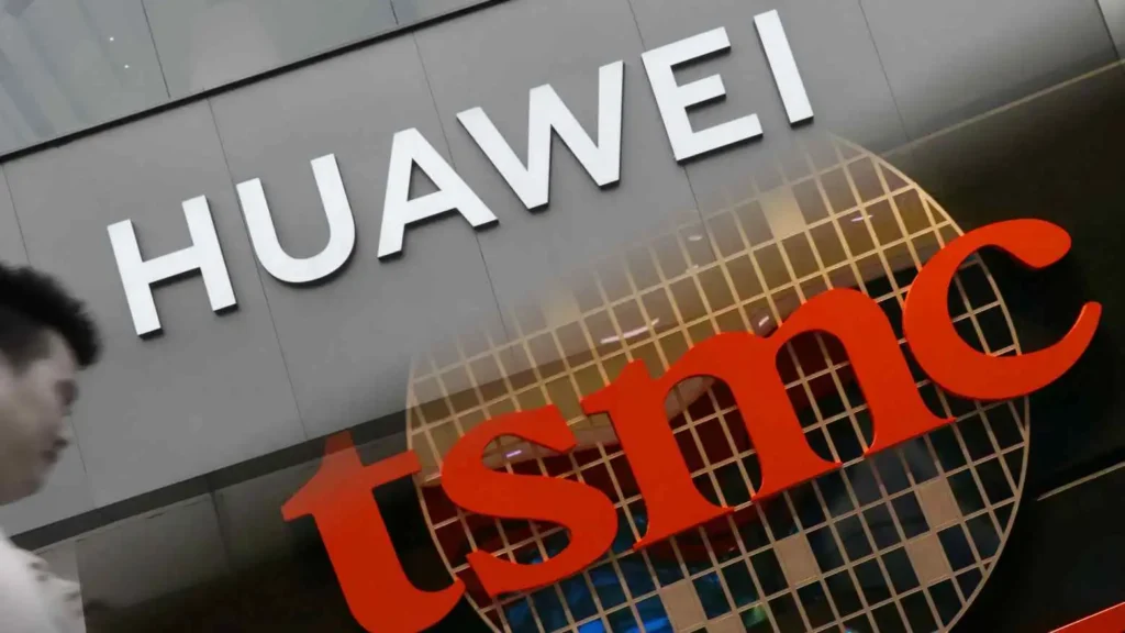 Тройно по-високи заплати: Huawei примамва специалистите на TSMC