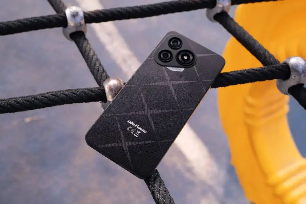Ulefone пуска на пазара 3 стилни нови смартфона: Note 20 Pro, Note 21 и Note 19