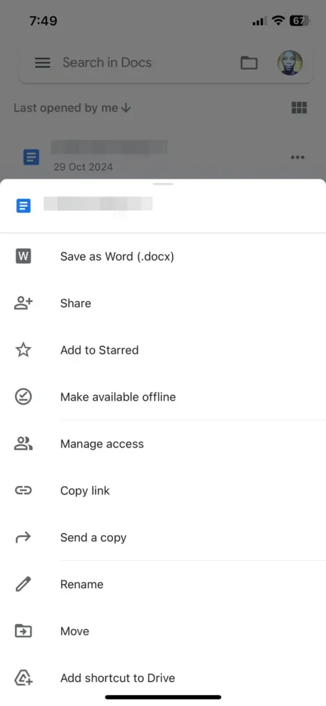 8 причини, поради които предпочитам Google Docs пред Microsoft Word