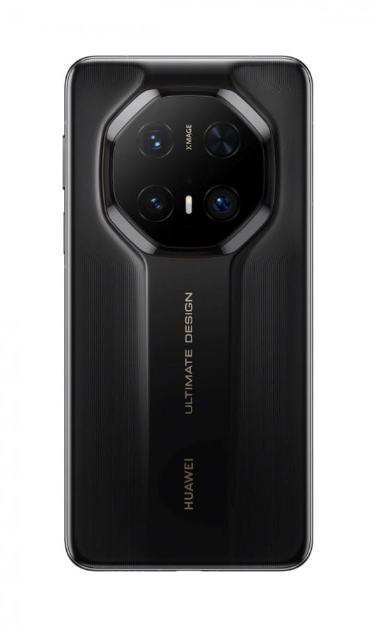 Huawei представи топ флагманите Mate 70 Pro+ и Mate 70 RS с титанови корпуси на цени от 1170 до 1800 долара