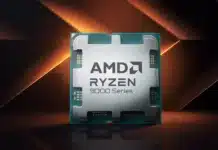 Невиждан успех: процесорът Ryzen 7 9800X3D вече е изчерпан в големите магазини на САЩ
