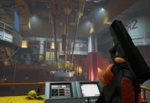 Екипът на Half-Life: Black Mesa обяви новата си игра с корпоративен характер