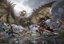 Monster Hunter идва за iOS и Android: с отворен свят, крафт и огромен арсенал
