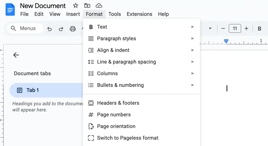 8 причини, поради които предпочитам Google Docs пред Microsoft Word