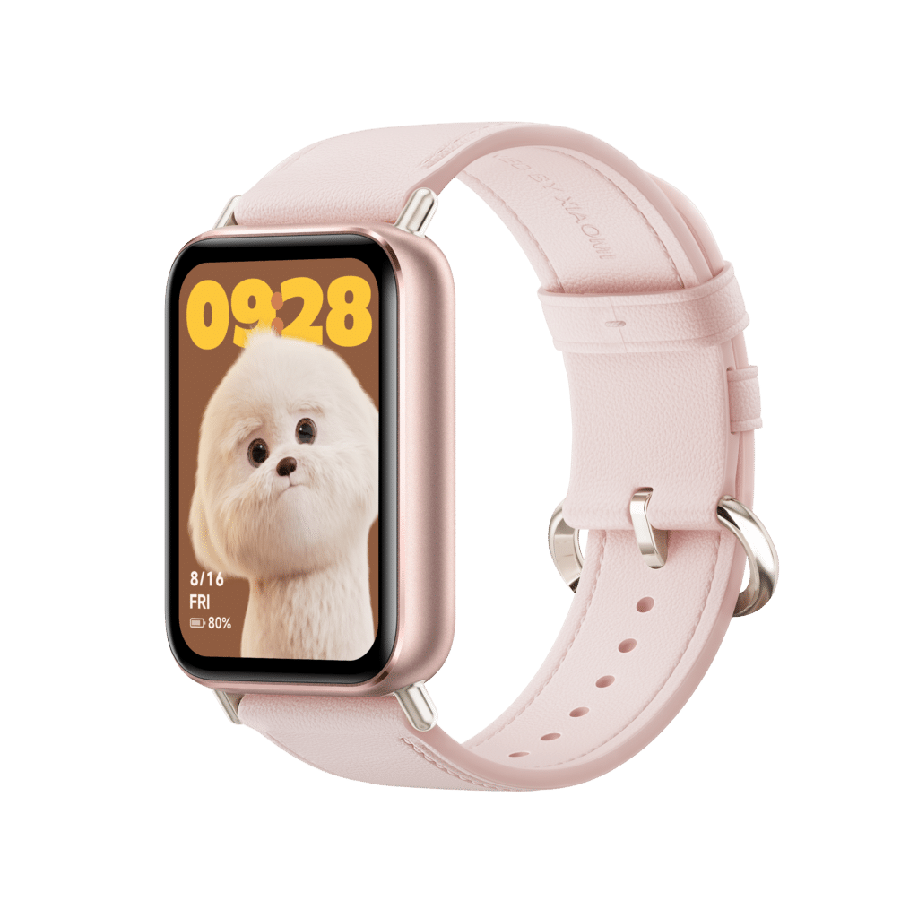 Xiaomi пуска на пазара Xiaomi Smart Band 9 Pro и Xiaomi Smart Band 9 Active