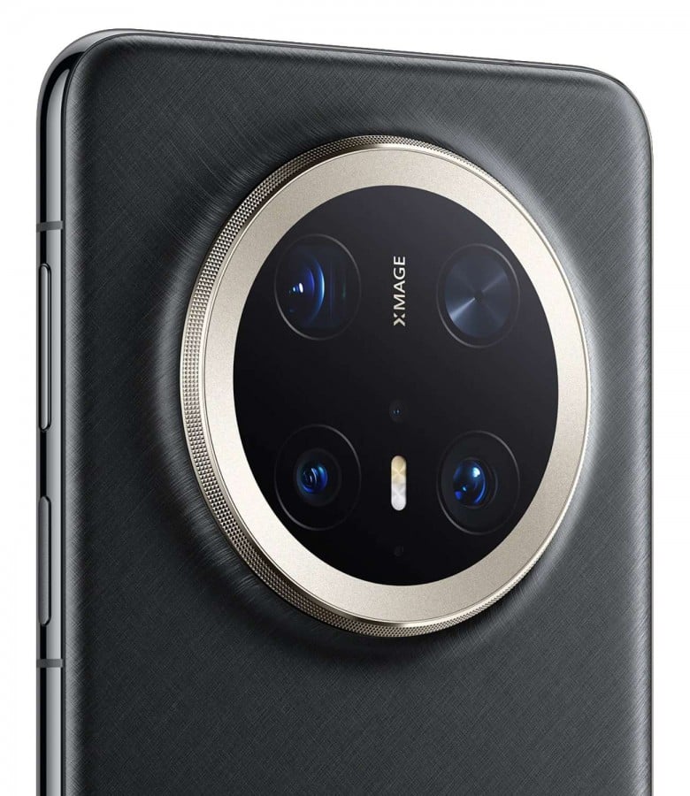 Huawei представи топ флагманите Mate 70 Pro+ и Mate 70 RS с титанови корпуси на цени от 1170 до 1800 долара