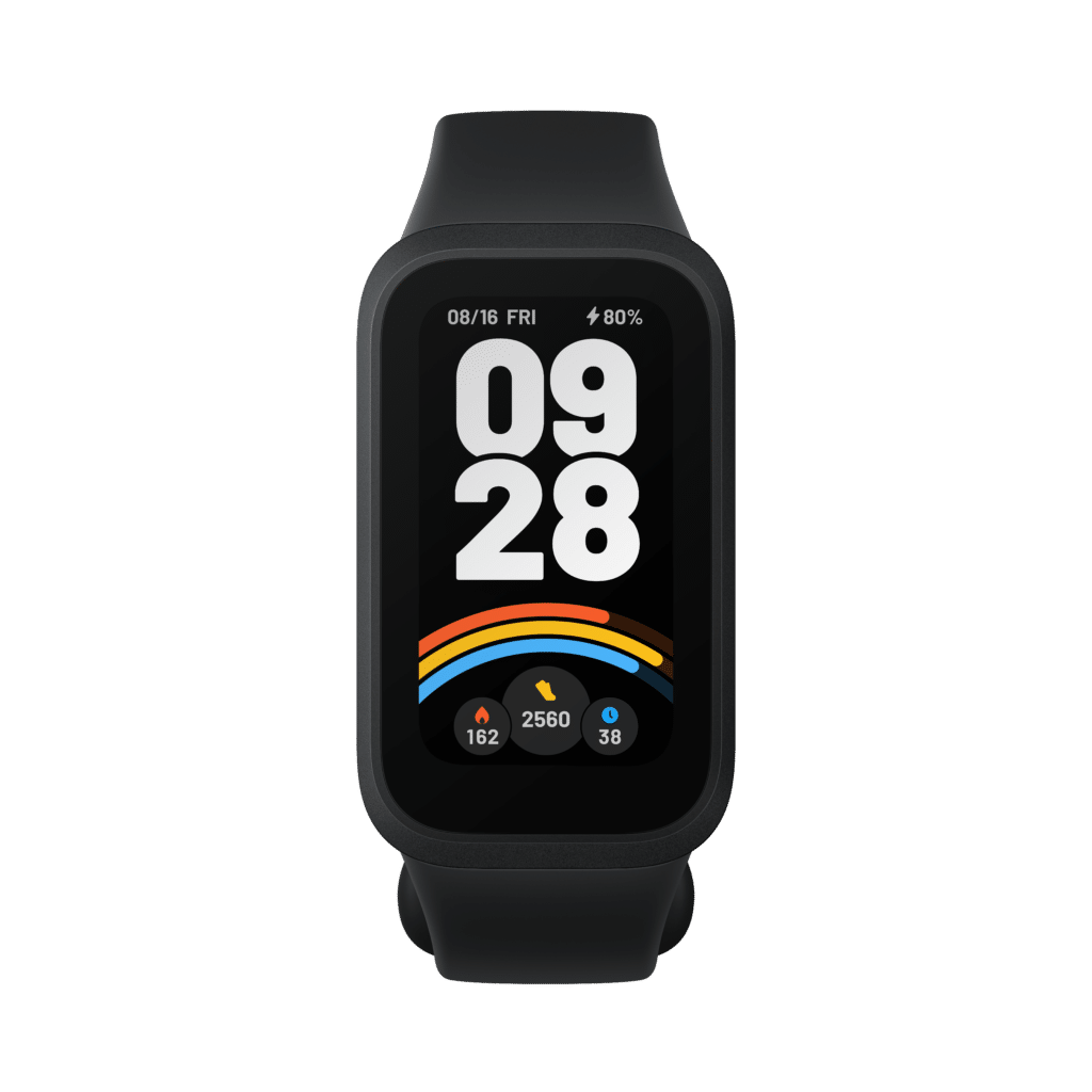 Xiaomi пуска на пазара Xiaomi Smart Band 9 Pro и Xiaomi Smart Band 9 Active