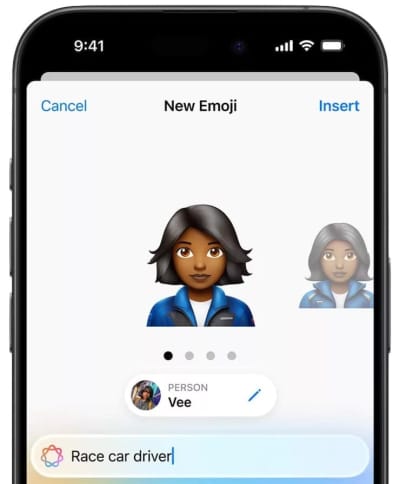 Apple пусна нови бета-версии на iOS 18.2 и други операционни системи с поддръжка на Genmoji, Image Playground и интеграция на ChatGPT