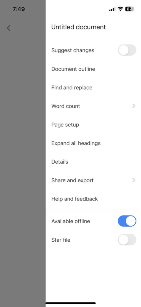 8 причини, поради които предпочитам Google Docs пред Microsoft Word