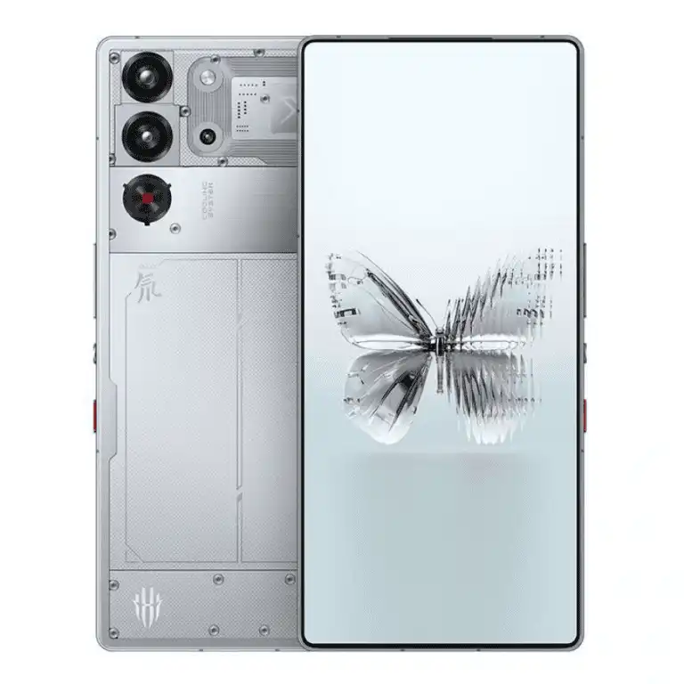 Представиха Nubia Red Magic 10 Pro и 10 Pro+ със Snapdragon 8 Elite и батерия с капацитет до 7 050 mAh