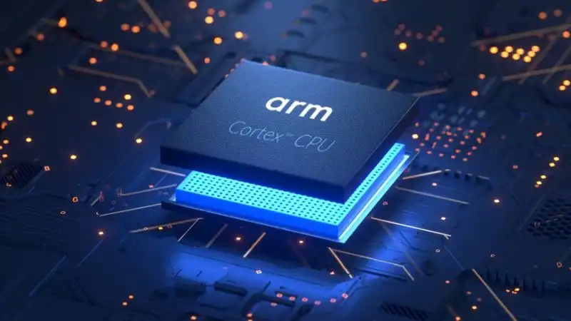 ARM изненада пазара с негативни прогнози