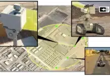 Raytheon получи поръчка от Пентагона за система за безжично предаване на енергия