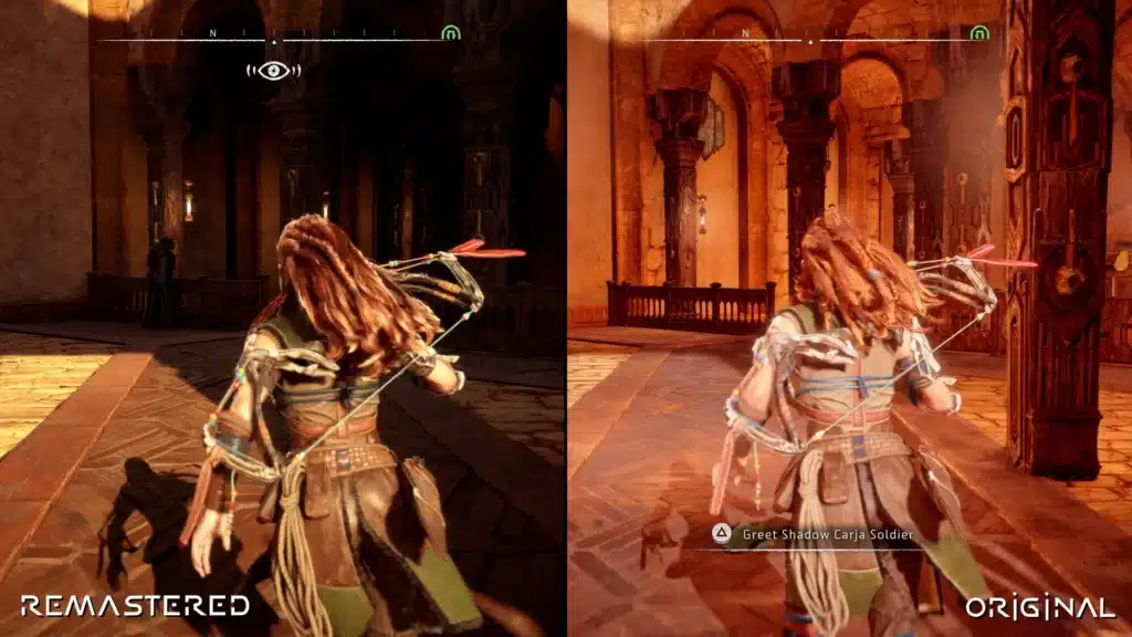 Horizon Zero Dawn Remastered: Завръщането на една легенда