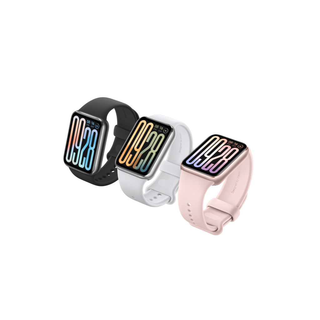 Xiaomi пуска на пазара Xiaomi Smart Band 9 Pro и Xiaomi Smart Band 9 Active