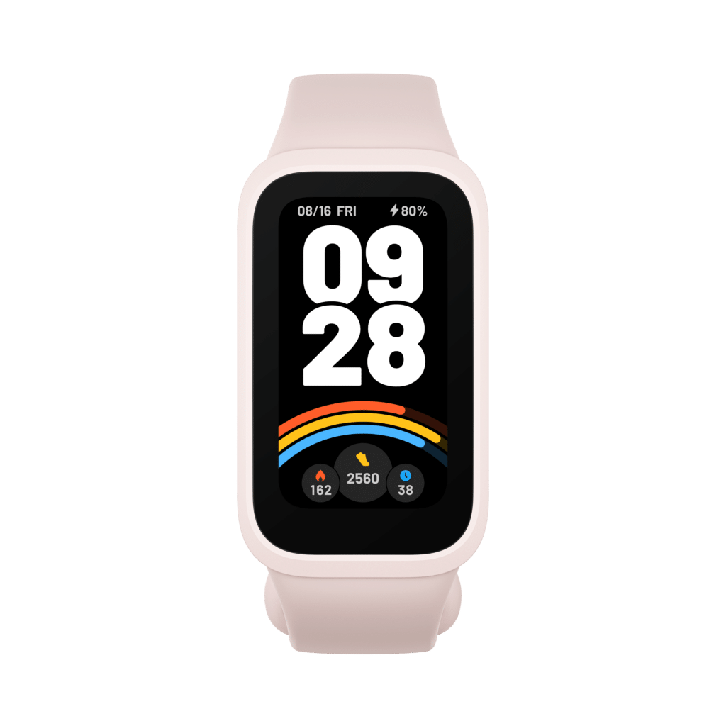 Xiaomi пуска на пазара Xiaomi Smart Band 9 Pro и Xiaomi Smart Band 9 Active