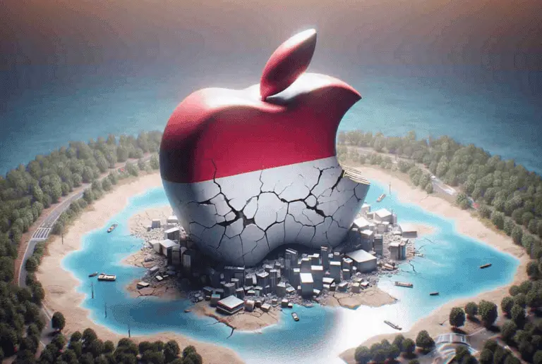 Индонезийското правителство отхвърли предложението на Apple за 0 милиона за отмяна на забраната за iPhone 16 на пазара