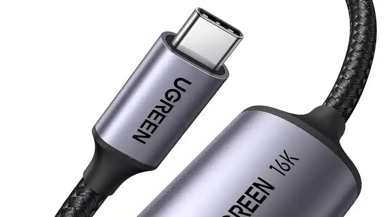 Струват ли си скъпите USB-C кабели? Защо всъщност са толкова скъпи?