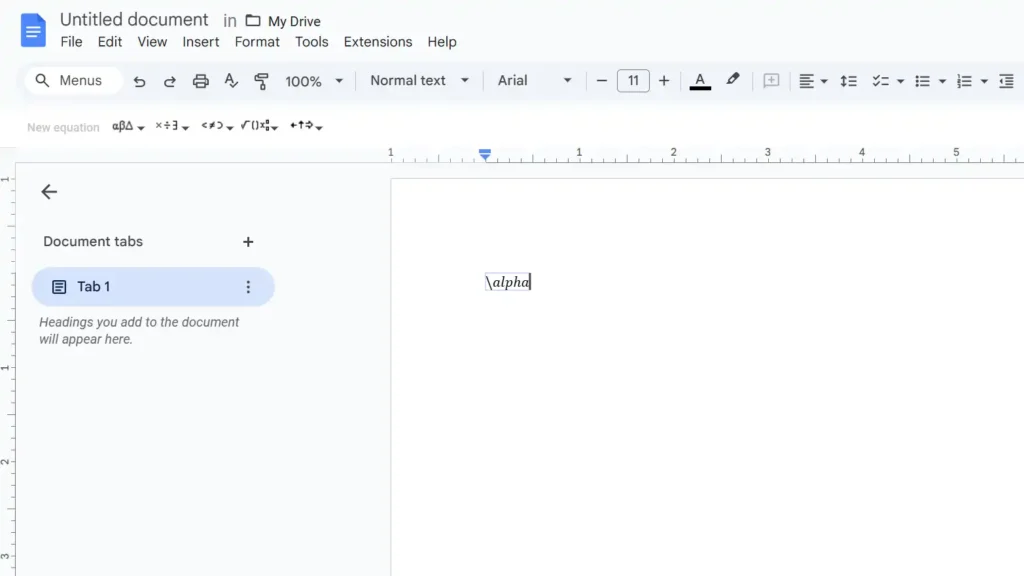 Microsoft Word срещу Google Docs: Кой печели в битката за математическите уравнения?
