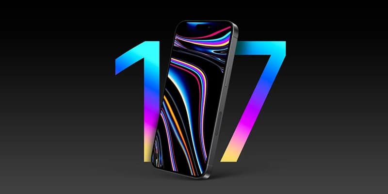 iPhone 17 Air/Slim ще е толкова тънък, че няма да може да побере SIM карта