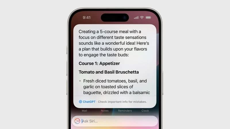 Apple пусна нови бета-версии на iOS 18.2 и други операционни системи с поддръжка на Genmoji, Image Playground и интеграция на ChatGPT