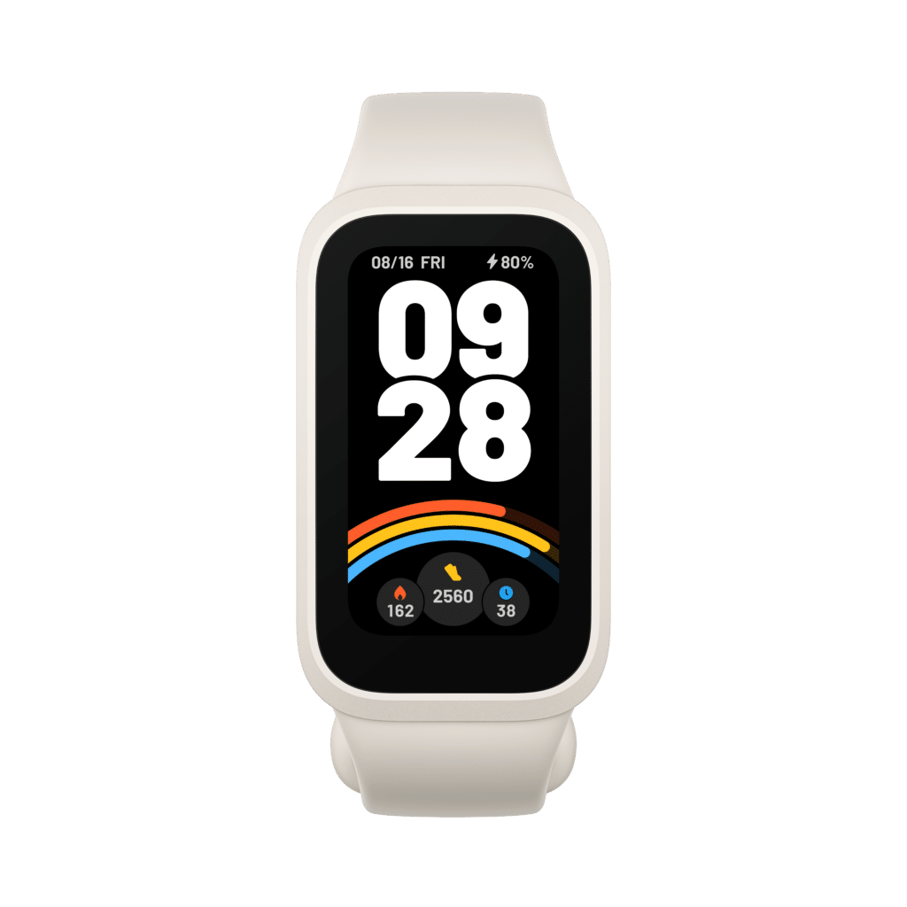 Xiaomi пуска на пазара Xiaomi Smart Band 9 Pro и Xiaomi Smart Band 9 Active