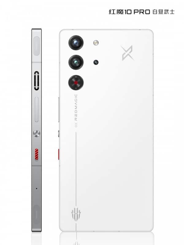 Представиха геймърските смартфони RedMagic 10 Pro и 10 Pro+ – Snapdragon 8 Elite, активни охладители с течен метал и капацитивни батерии