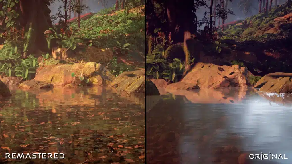 Horizon Zero Dawn Remastered: Завръщането на една легенда