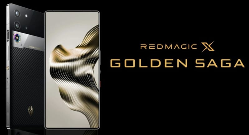 Представиха геймърските смартфони RedMagic 10 Pro и 10 Pro+ – Snapdragon 8 Elite, активни охладители с течен метал и капацитивни батерии