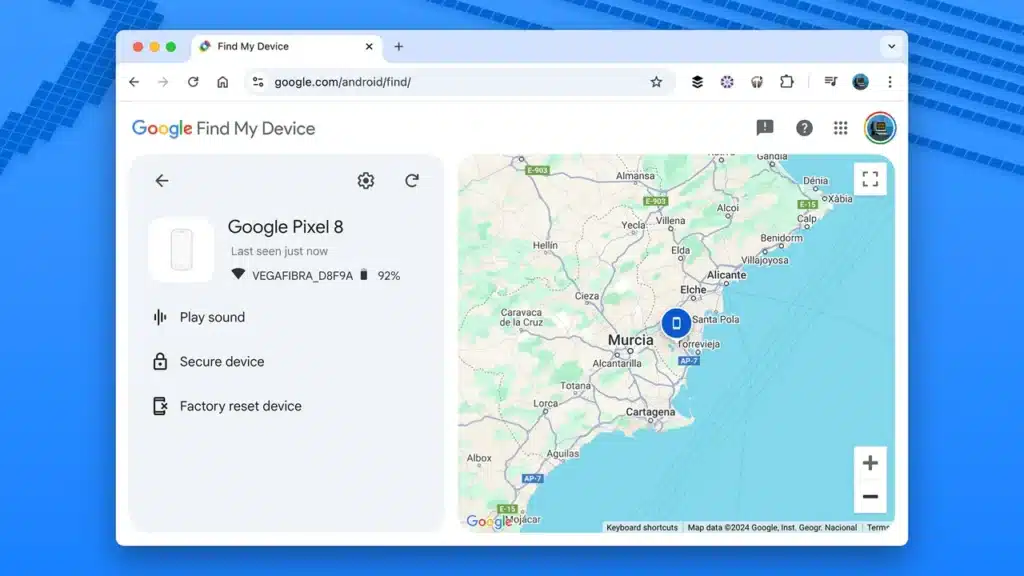 Функцията Find My Device в Android получи голям ъпгрейд – какво е новото