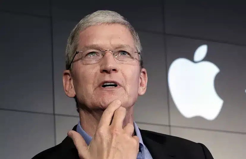 Дългият път на Apple: Как компанията стартира, почти се провали и сега „оформя бъдещето“