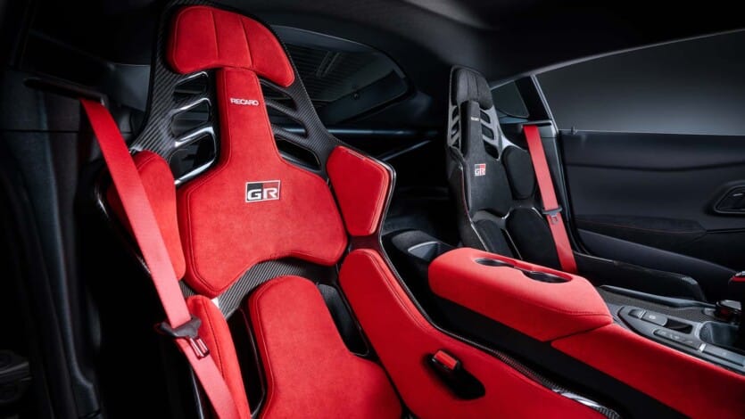 Toyota Supra A90 Final Edition – лебедовата песен на текущото поколение от серия Supra, която е „подправена“ благодарение на увеличението до 429. к.с.