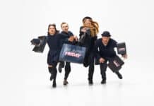 Техномаркет обявява официален старт на Black Friday с до -50% отстъпка и изплащане с 0% лихва на до 24 месечни вноски