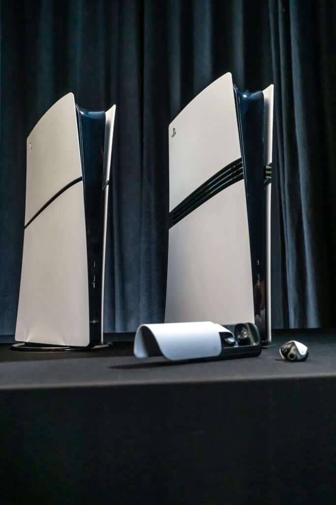 PlayStation 5 Pro: Първи впечатления и час игра на новия лидер в конзолния гейминг