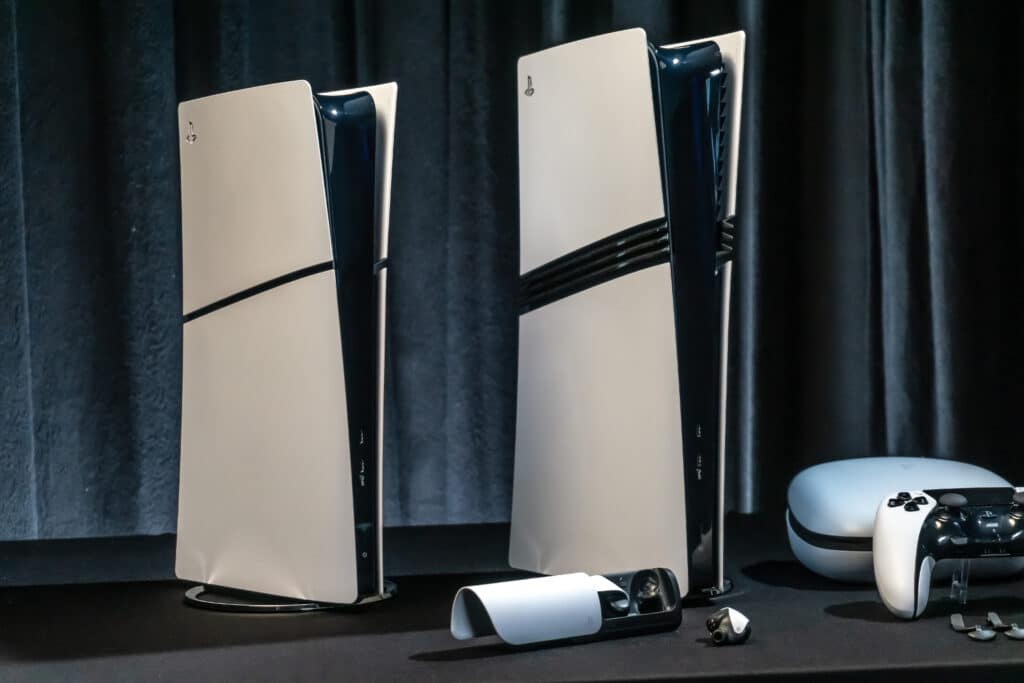 PlayStation 5 Pro: Първи впечатления и час игра на новия лидер в конзолния гейминг