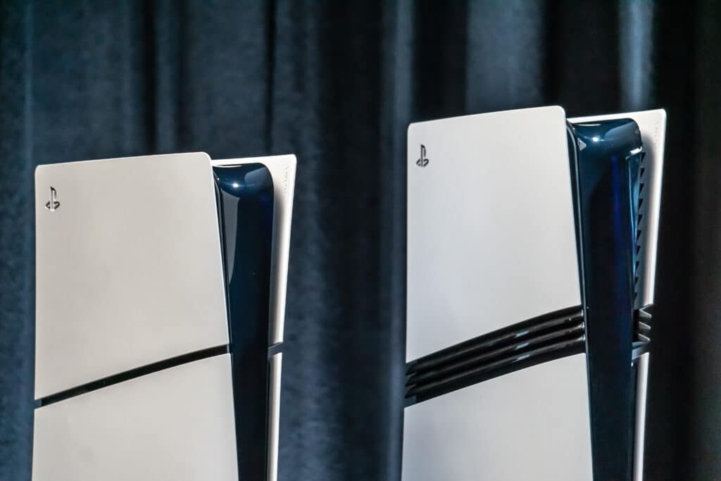 PlayStation 5 Pro: Първи впечатления и час игра на новия лидер в конзолния гейминг