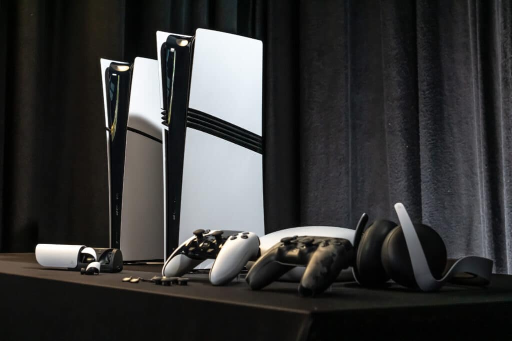 PlayStation 5 Pro: Първи впечатления и час игра на новия лидер в конзолния гейминг