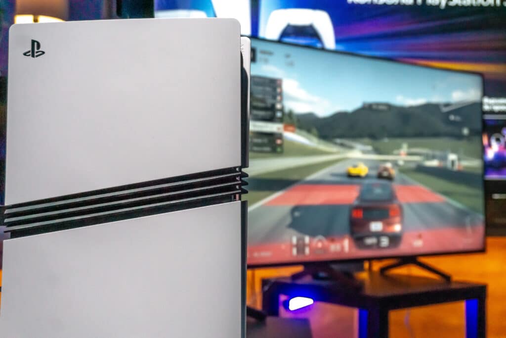 PlayStation 5 Pro: Първи впечатления и час игра на новия лидер в конзолния гейминг