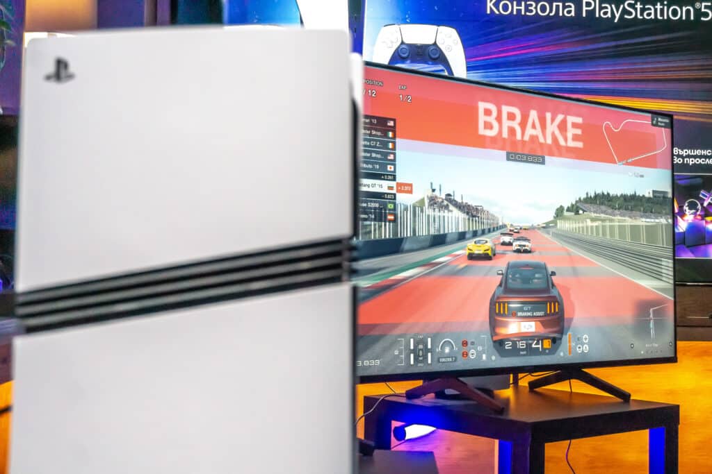 PlayStation 5 Pro: Първи впечатления и час игра на новия лидер в конзолния гейминг
