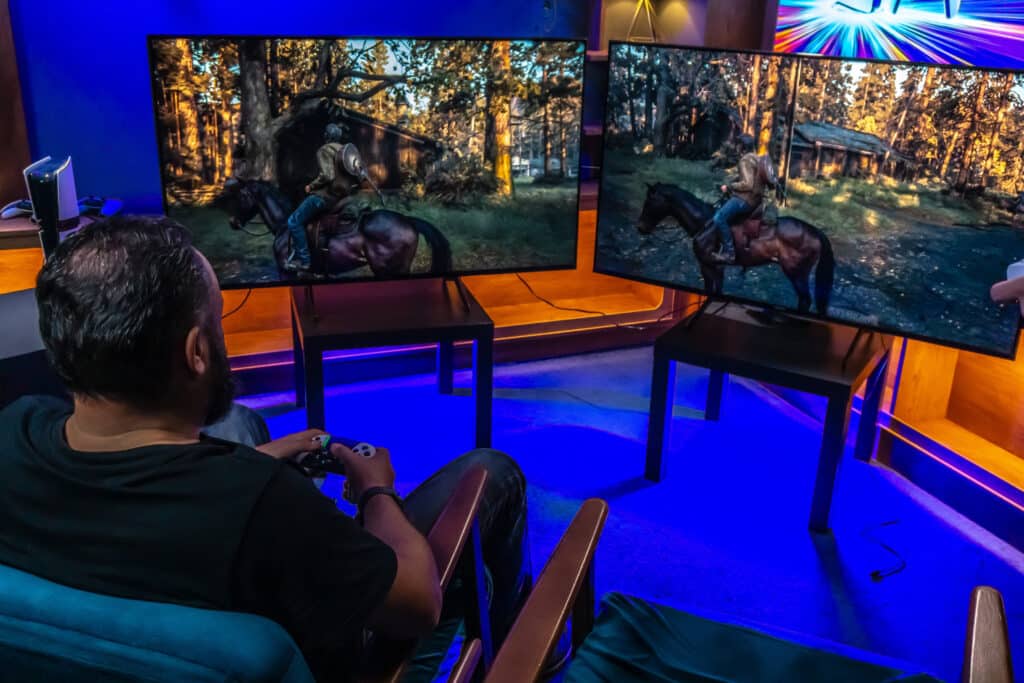PlayStation 5 Pro: Първи впечатления и час игра на новия лидер в конзолния гейминг