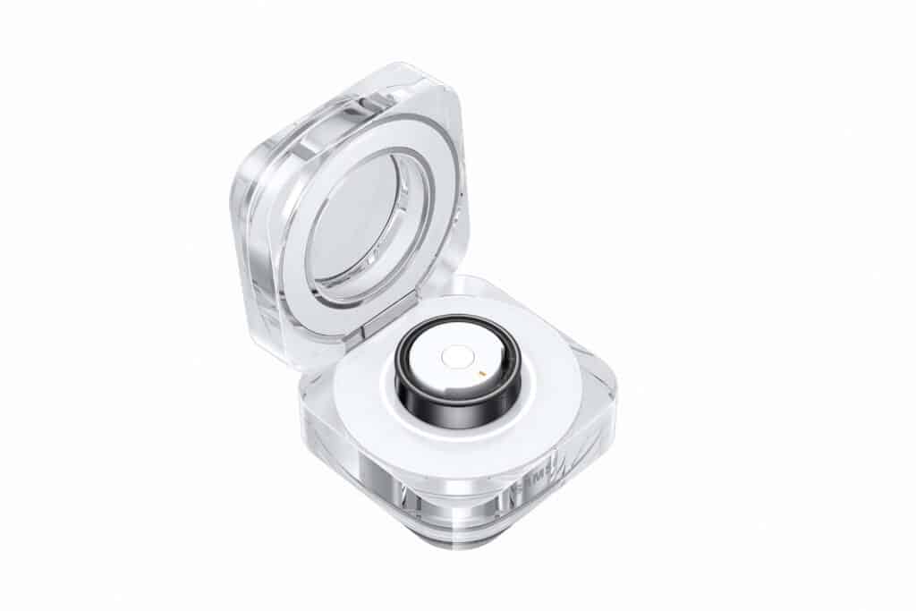 Samsung Galaxy Ring: Новото бижу за здраве и стил вече и в България за 879 лв