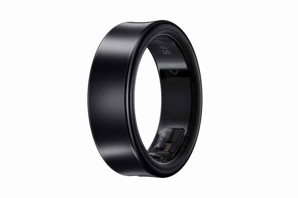 Samsung Galaxy Ring: Новото бижу за здраве и стил вече и в България за 879 лв