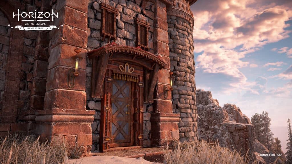 Horizon Zero Dawn Remastered: Завръщането на една легенда