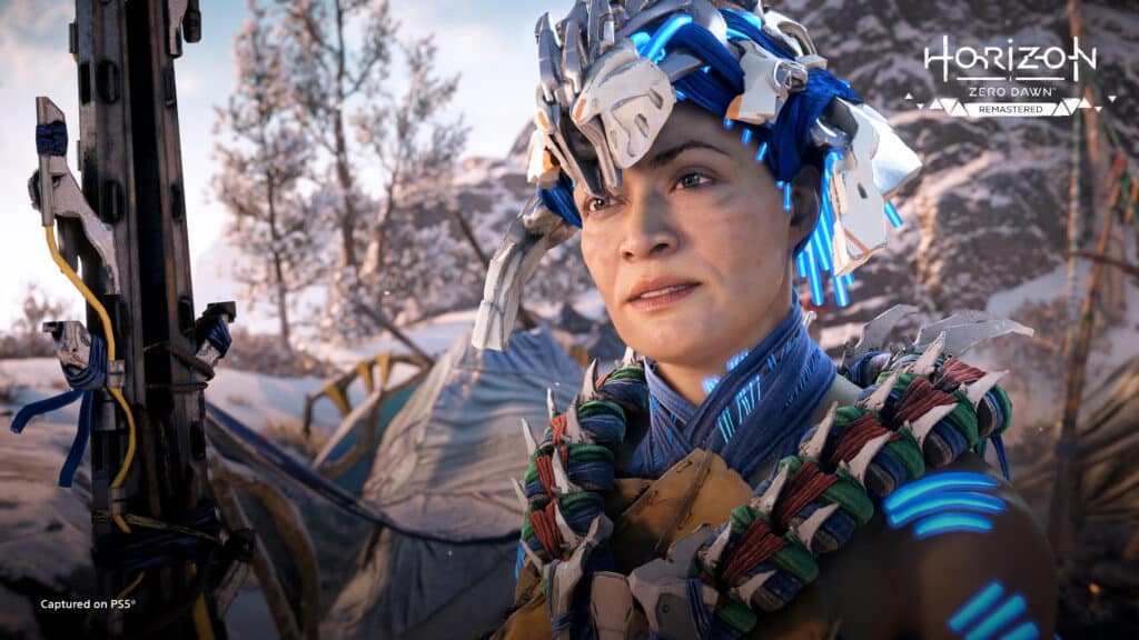 Horizon Zero Dawn Remastered: Завръщането на една легенда