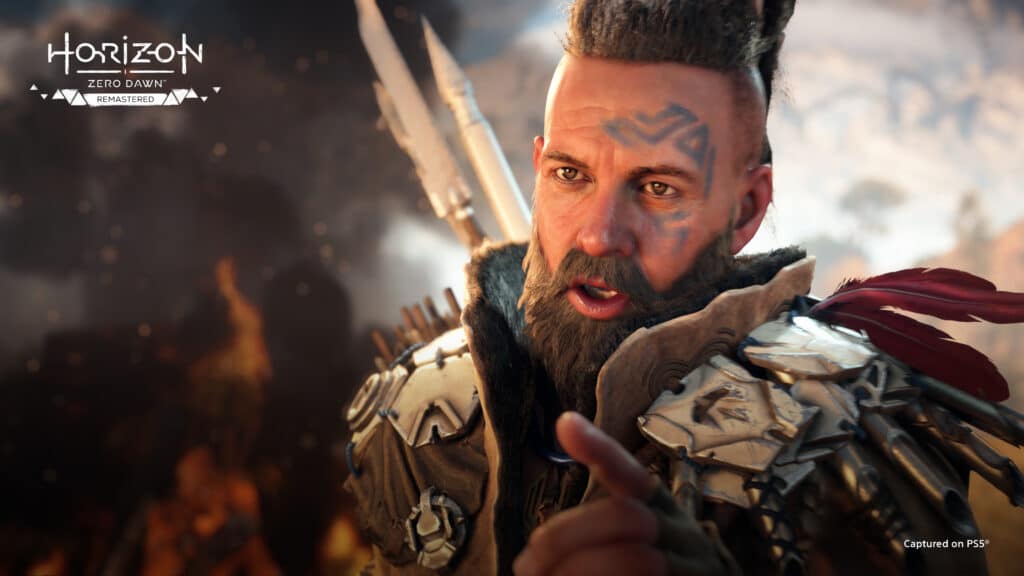 Horizon Zero Dawn Remastered: Завръщането на една легенда